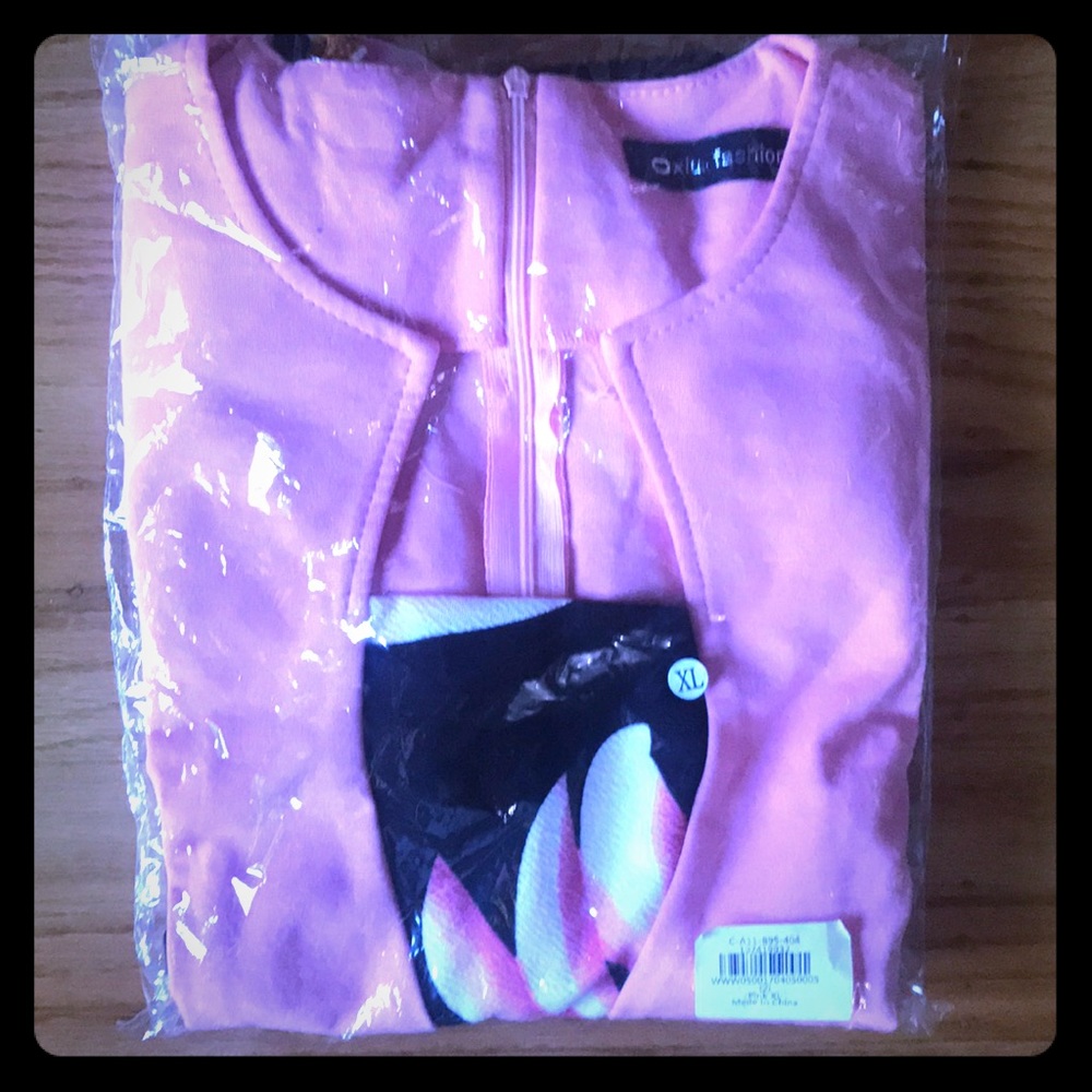 Dress Brand New